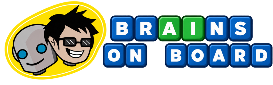 Brains On Board